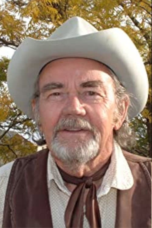Dick Yarmy foto