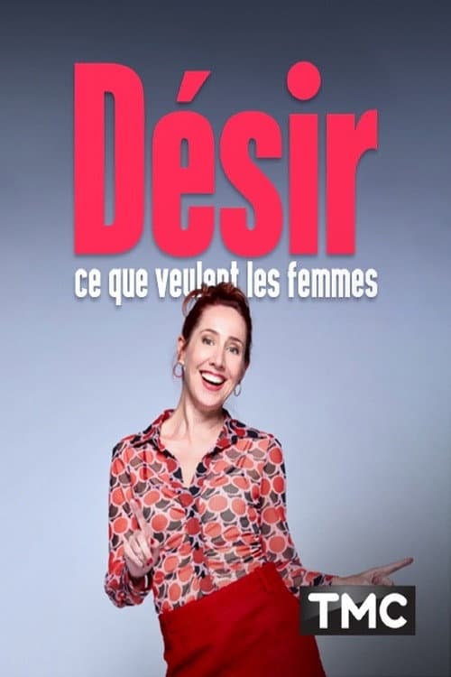 Désir : ce que veulent les femmes (2022) poster