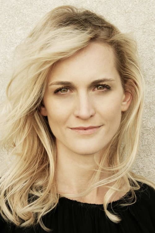 Joanne Tucker foto