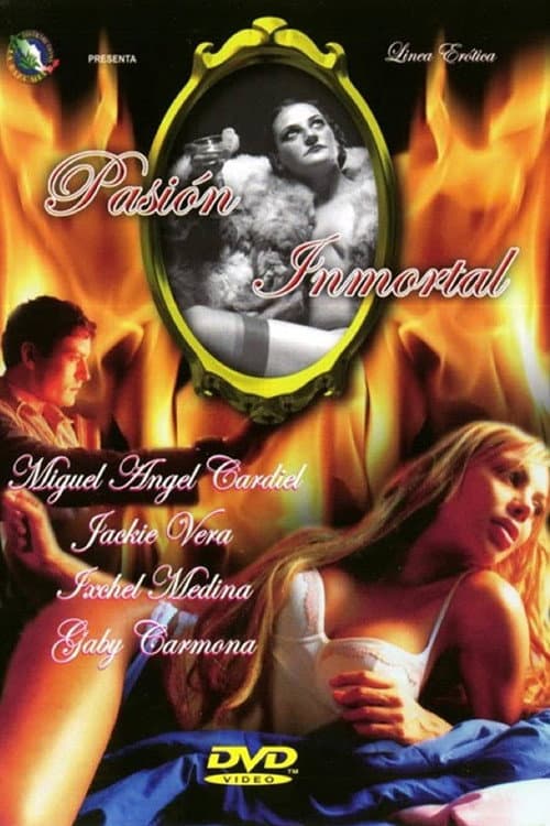 Una pasión inmortal (2005) poster