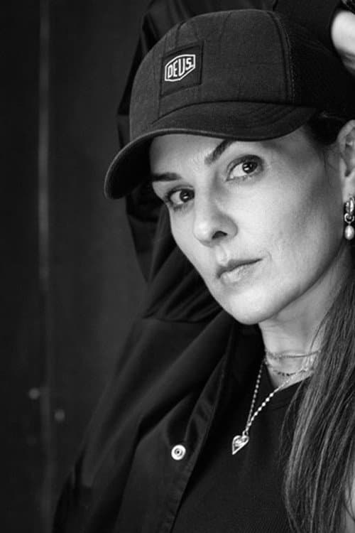Robin Hays foto