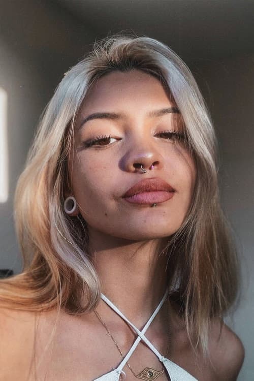 Audrey Terperau foto