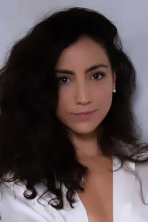 Karla Cruz foto