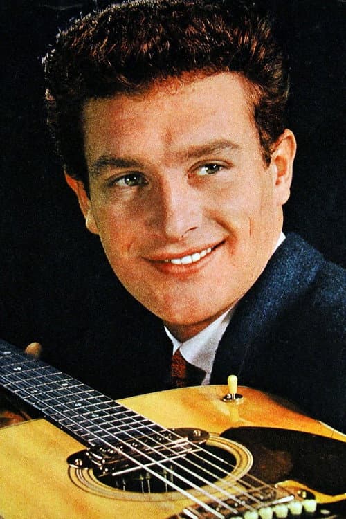 Tony Sheridan foto