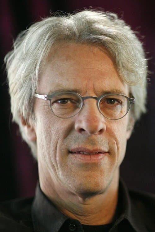 Stewart Copeland foto