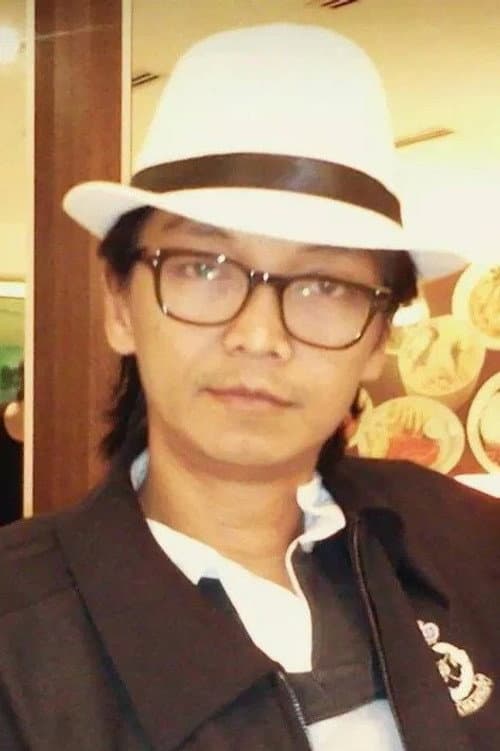 Zulkifli M. Osman foto