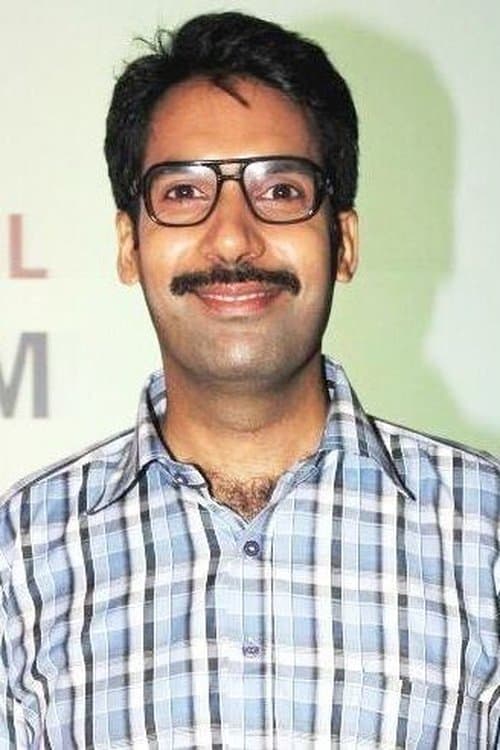 Faisal Rashid foto