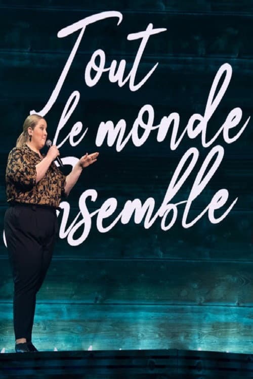 Tout le monde ensemble (2020) poster