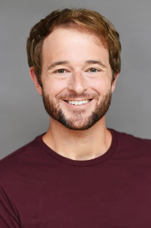 Chance Gibbs foto