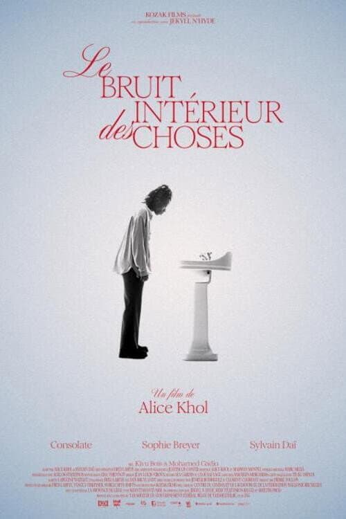 Le bruit intérieur des choses (2026) poster
