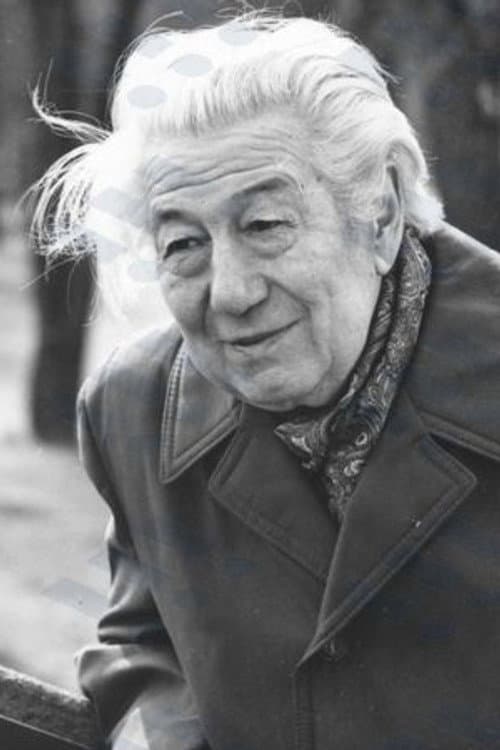 Miloslav Holub foto
