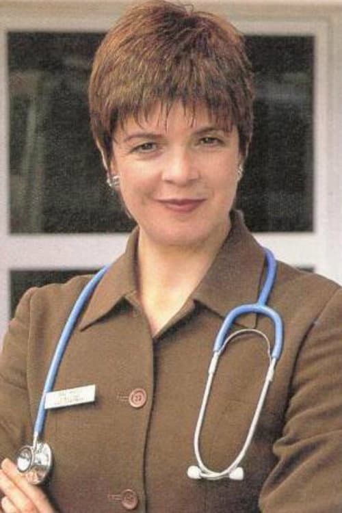 Julia Watson foto