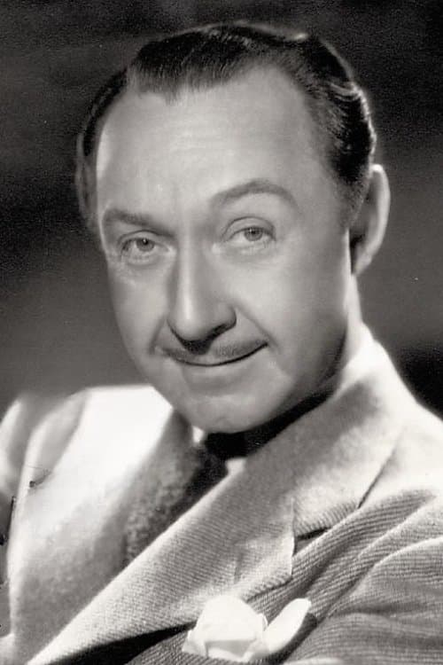 Franklin Pangborn foto