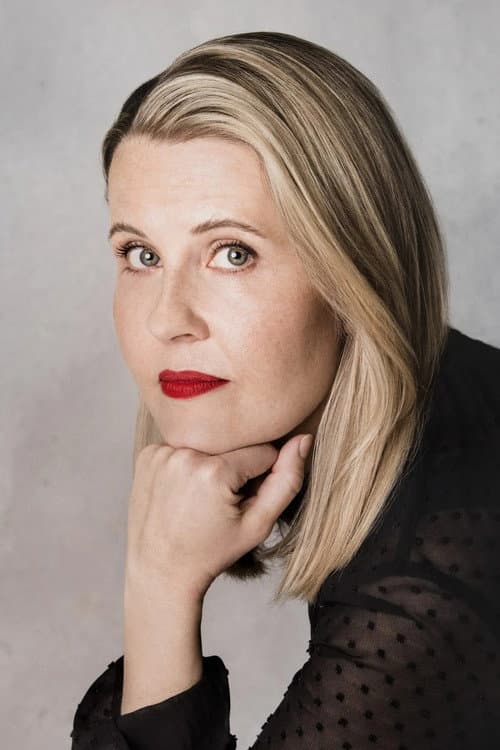 Alli Haapasalo foto