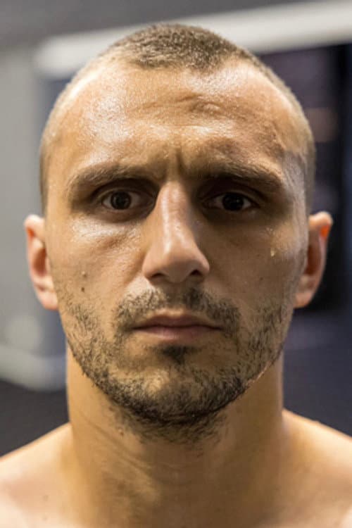 Sladan Janjanin foto