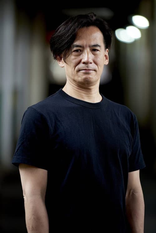 前田真宏 foto