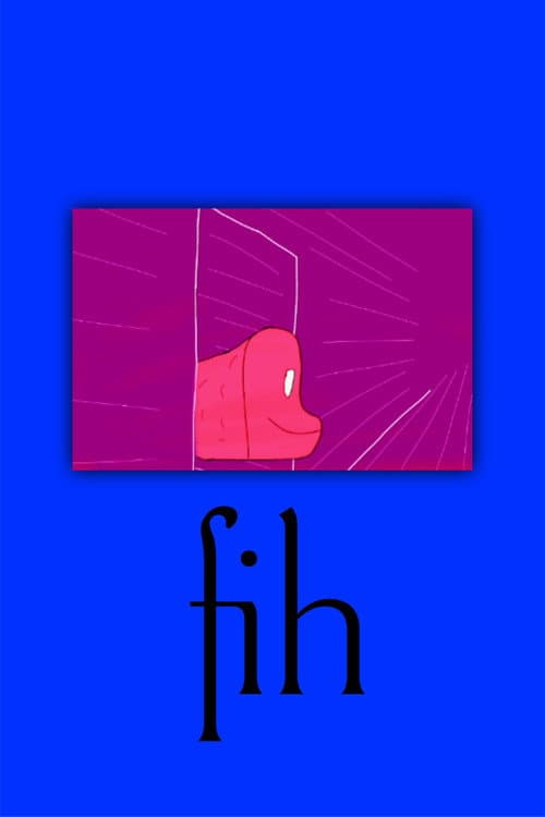 fih (2026) poster