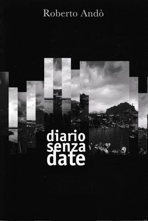 Diario senza date (1995) poster