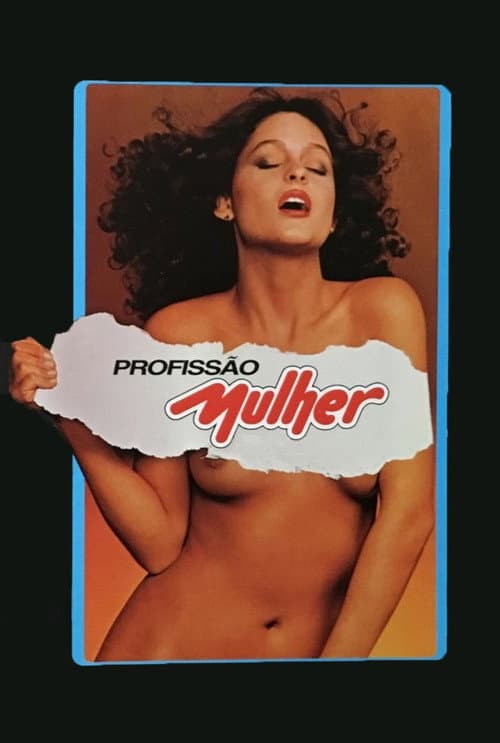 Profissão Mulher (1983) poster