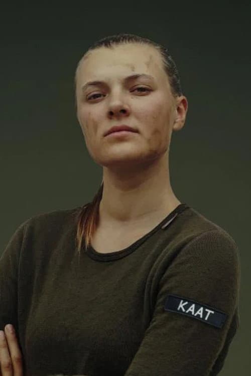 Kaat Borstlap foto