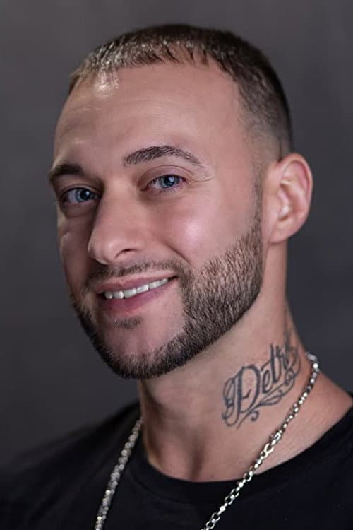 Nathan Mathers foto