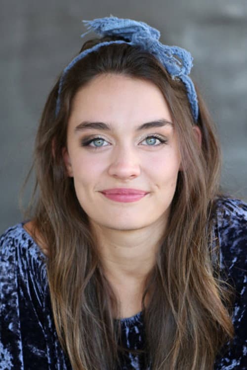 Katherine Shepler foto