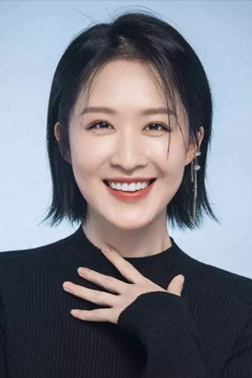 Zhang Wen foto