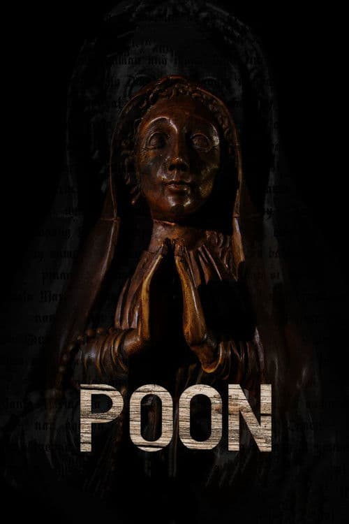 Poon (2018) poster