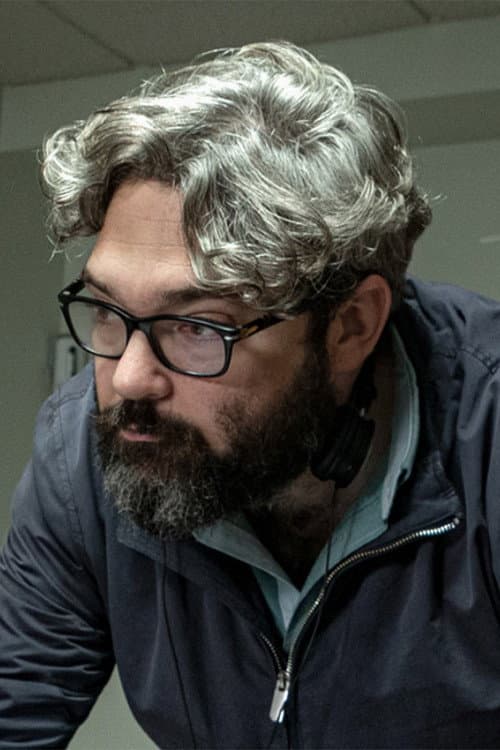Caque Trueba foto
