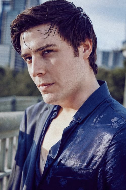 Devin Montgomery foto