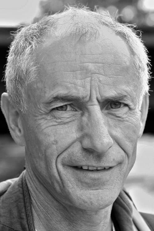 Philippe Rousselot foto