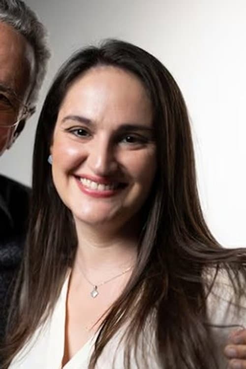 Cristina Carrión foto