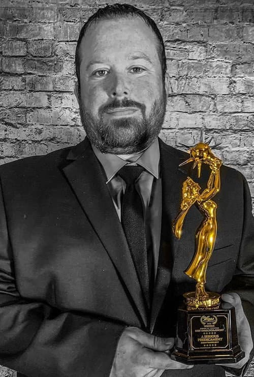 Jason Vandygriff foto