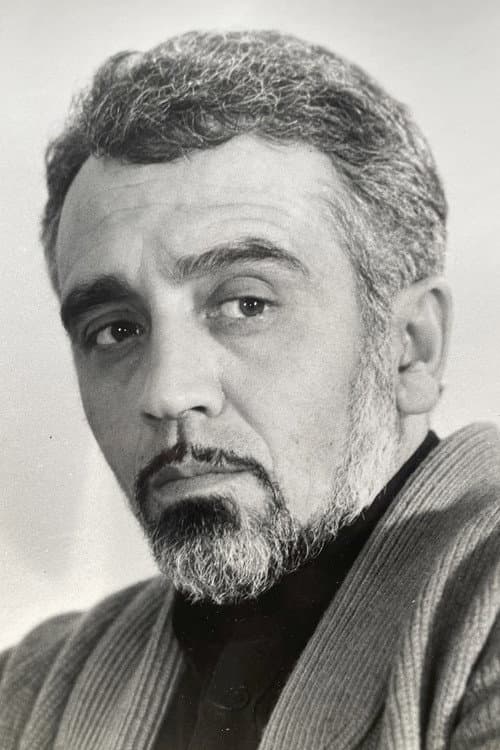Էդմոնդ Քեոսայան foto