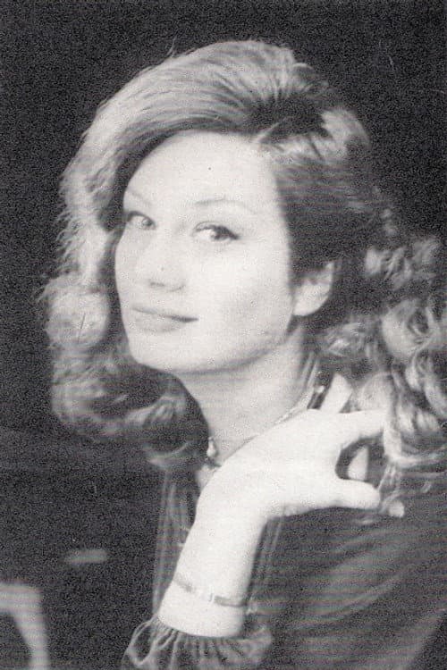 Mariella Petrescu foto