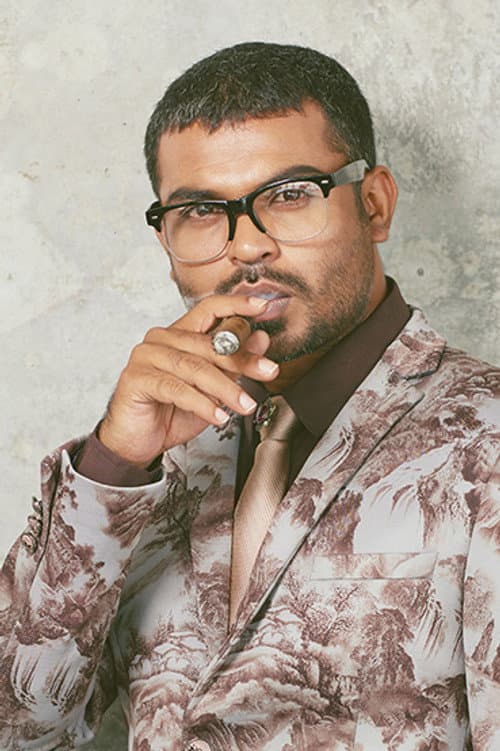 Ravee Farooq foto