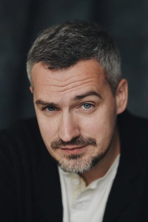 Павел Савинков foto