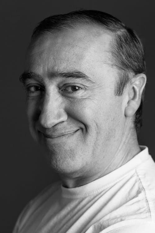 Manuel Millán foto