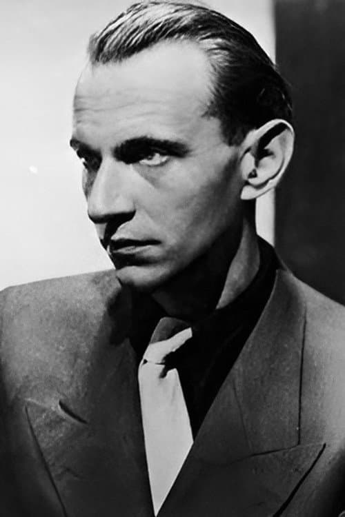 Werner Hochbaum foto