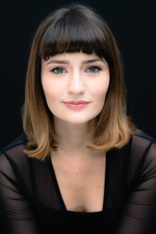 Lowri Palfrey foto