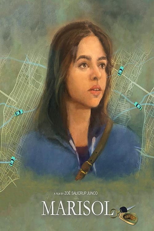 Marisol (2019) poster
