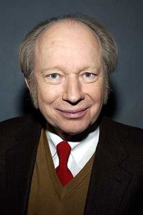 Hermann Lause foto