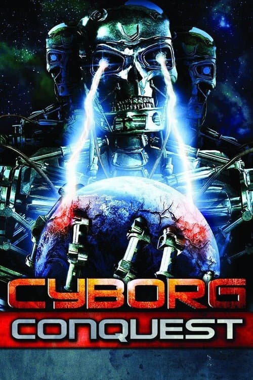 Chrome Angels (2009) poster