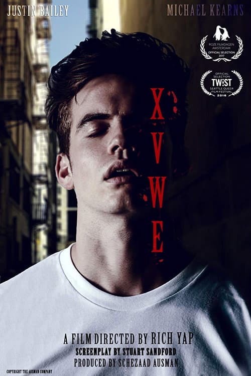 XVWE (2017) poster