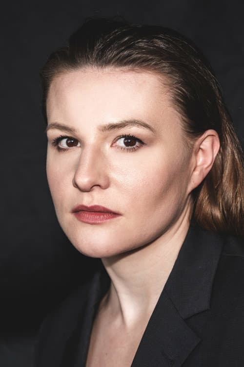 Natália Fašánková foto