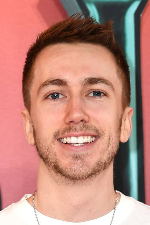 Simon Minter foto