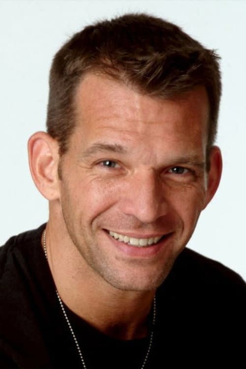 Tom Judson foto