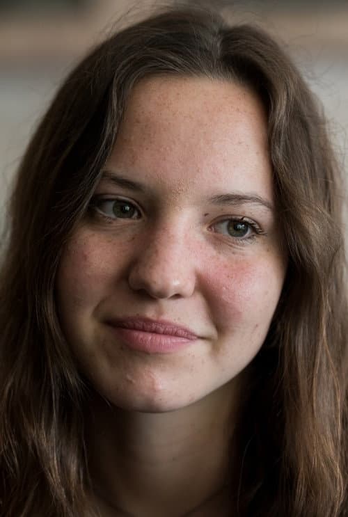 Dorottya Hais foto