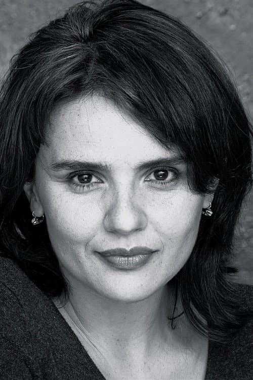 Ilaria Borrelli foto