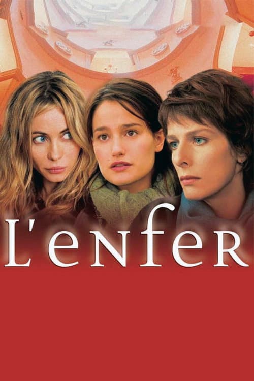 L'Enfer (2005) poster